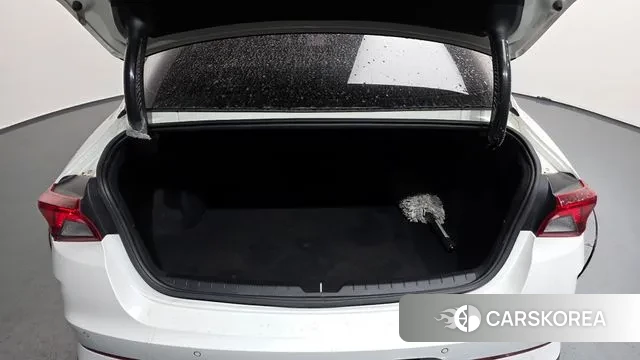 Kia K5 3rd generation id 3577434 из Кореи 10