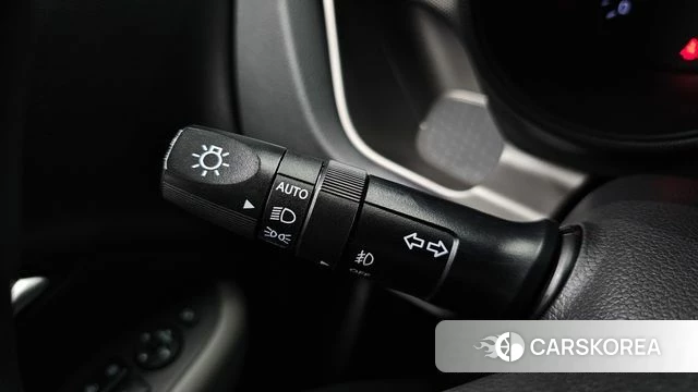 Kia The New Ray id 3851514 из Кореи 10