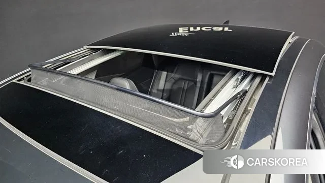 Hyundai Sonata D Edge (DN8) id 3322280 из Кореи 10