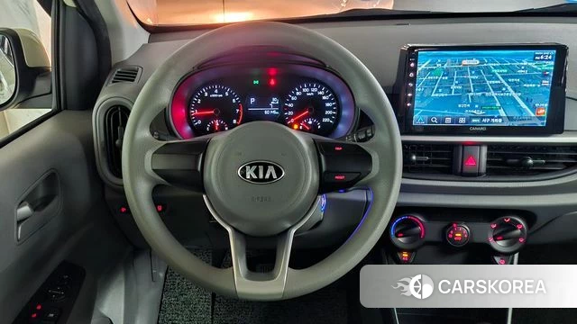 Kia Morning Urban (JA) id 4717284 из Кореи 10