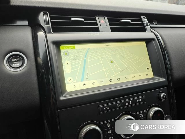 Land Rover Discovery 5 id 3886577 из Кореи 10