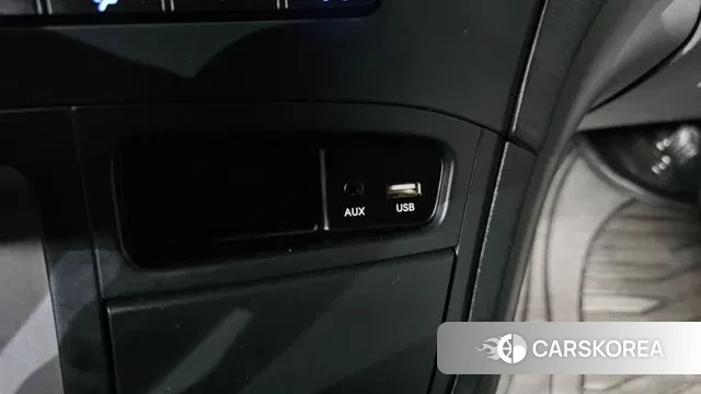 Hyundai The New Grand Starex id 3439176 из Кореи 10