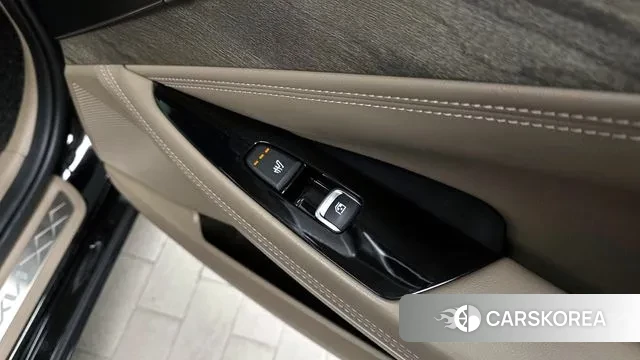 Kia K8 Hybrid id 3787522 из Кореи 10