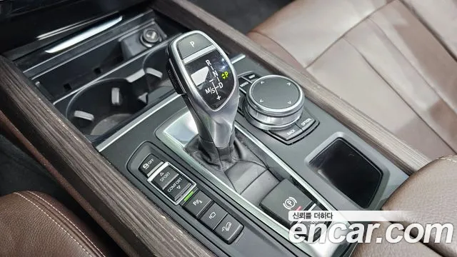 BMW X5 (F15) id 2593719 из Кореи 10