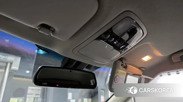 Ssangyong Berry New Tivoli id 3645397 из Кореи 10