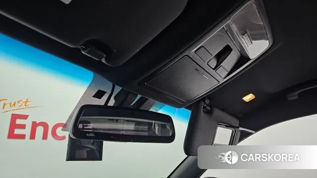 Ssangyong Rexton Sports id 3562871 из Кореи 10