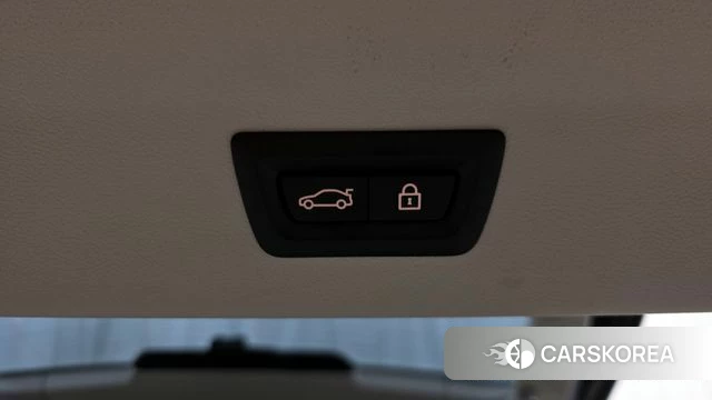 BMW X4 (G02) id 3915795 из Кореи 10