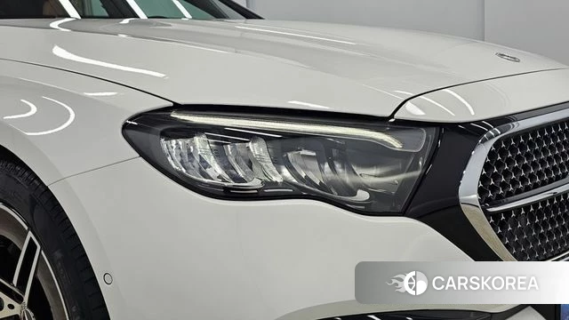 Mercedes-Benz E-Class W214 id 4211938 из Кореи 10