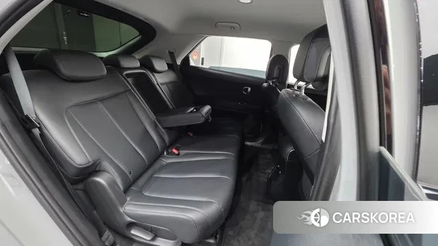 Hyundai Ionic 5 id 3213342 из Кореи 10