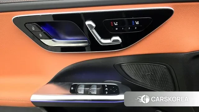 Mercedes-Benz C-Class W206 id 3523115 из Кореи 10