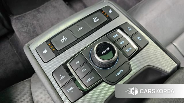 Genesis G80 id 3853207 из Кореи 10