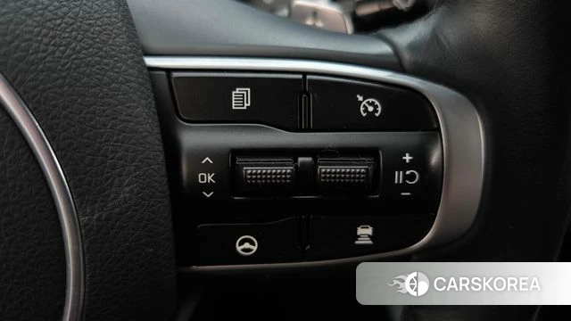Kia K5 3rd generation id 4646462 из Кореи 10