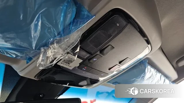 Hyundai Staria id 3063816 из Кореи 10