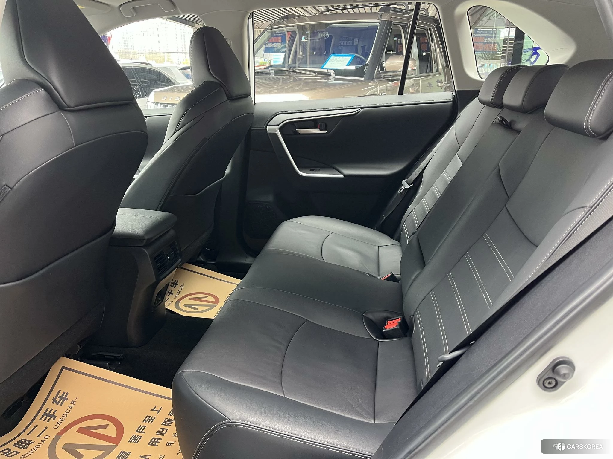 Toyota Wilanda id 4440488 из Китая 10