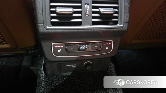 Audi Q5 (FY) id 4376749 из Кореи 10