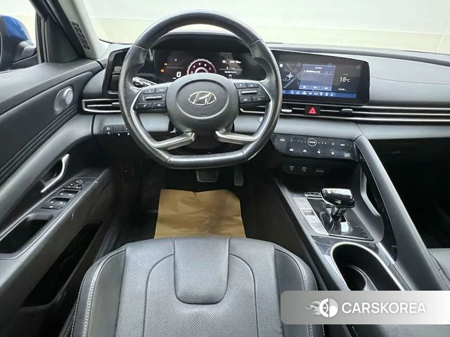 Hyundai Elantra id 4255736 из Китая 10