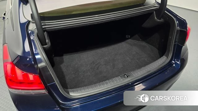 Genesis G80 id 3917137 из Кореи 10