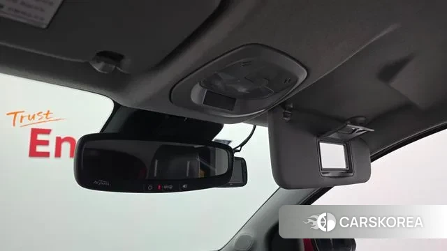 Chevrolet (GM Daewoo) The New Spark id 3095791 из Кореи 10