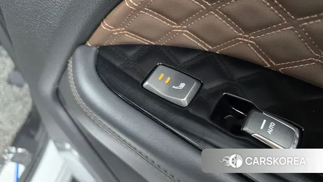 Ssangyong All New Rexton id 3607298 из Кореи 10