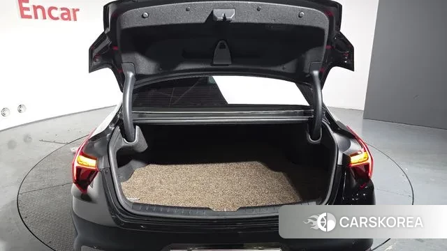 Kia K8 id 3610836 из Кореи 10