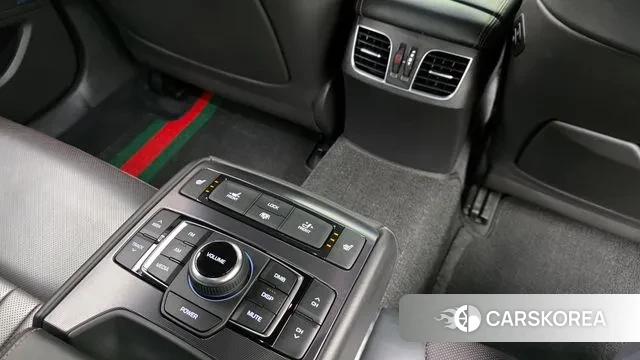 Genesis G80 id 3736762 из Кореи 10