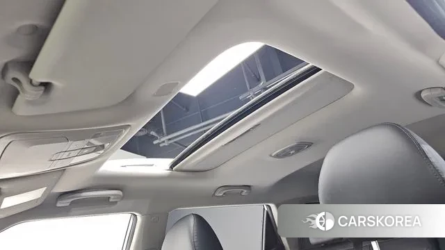 Ssangyong Tivoli Air id 3268551 из Кореи 10