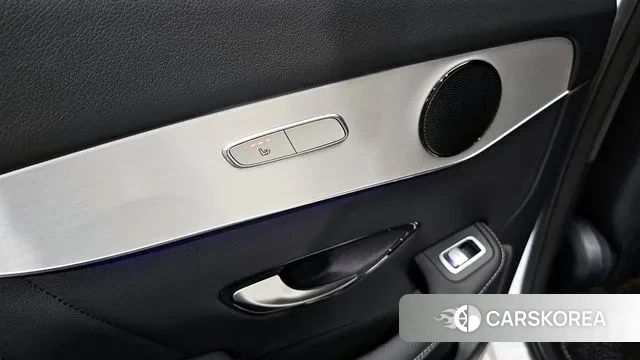 Mercedes-Benz GLC-Class X253 id 3253392 из Кореи 10