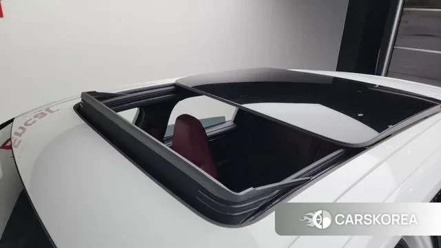 Porsche Cayenne (PO536) id 3002528 из Кореи 10