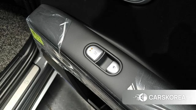 Hyundai Ionic 5 id 3794215 из Кореи 10