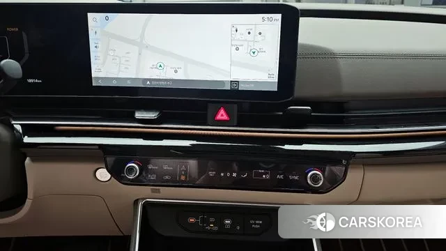 Kia The New Carnival 4th Generation id 3517628 из Кореи 10