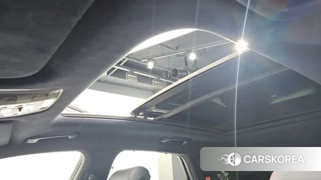 Genesis GV70 id 3002783 из Кореи 10