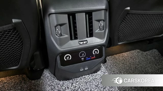 BMW X3 (G45) id 4016785 из Кореи 10