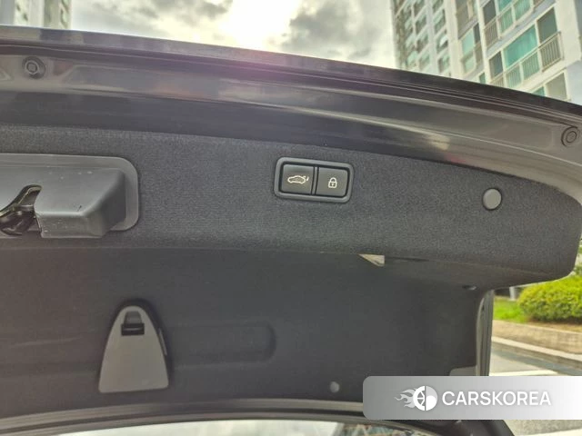 Genesis G80 id 4703548 из Кореи 10