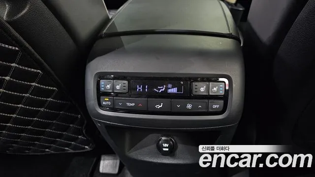 Hyundai Palisade id 2446878 из Кореи 10