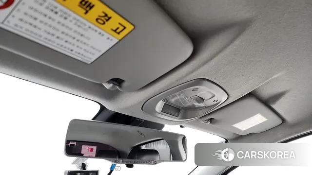 Chevrolet (GM Daewoo) The New Spark id 3646496 из Кореи 10