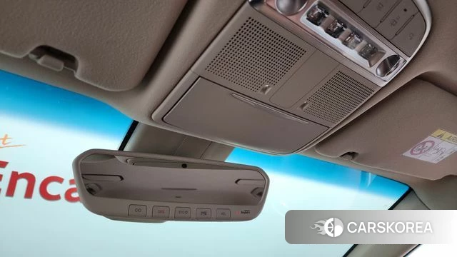 Genesis G90 id 3916158 из Кореи 10