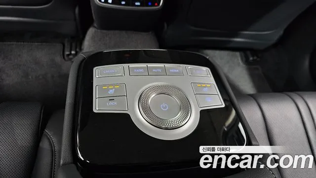 Genesis G80 (RG3) id 2832766 из Кореи 10