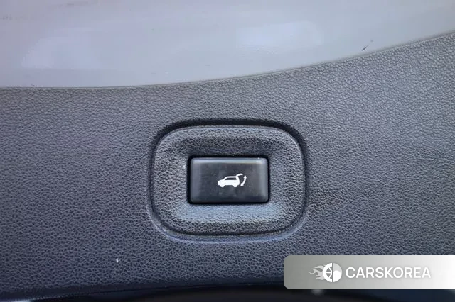 Renault Korea (Samsung) QM6 id 3449509 из Кореи 10