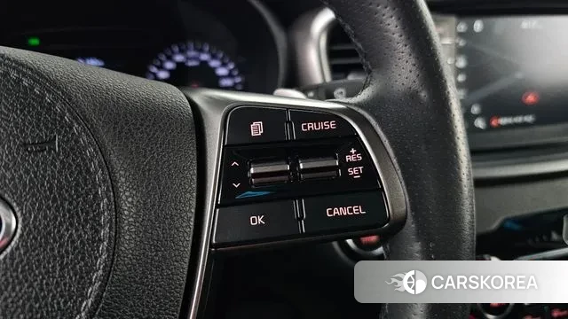 Kia The New Sorento id 3029123 из Кореи 10