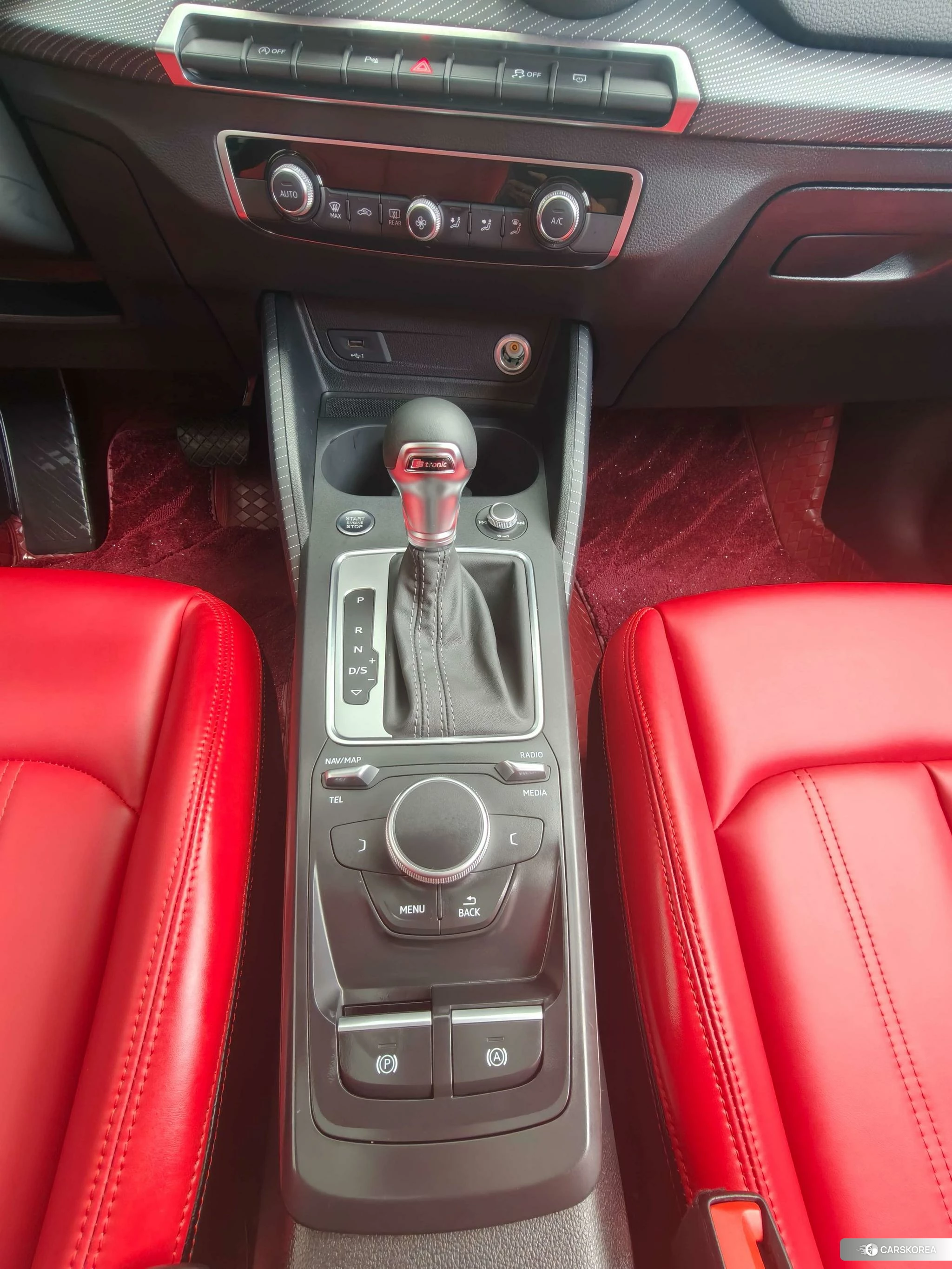 Audi Q2L id 4473685 из Китая 10