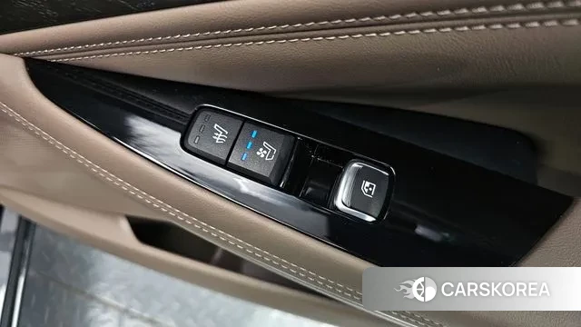 Kia K8 id 2988751 из Кореи 10