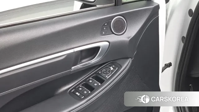 Hyundai Sonata Hybrid (DN8) id 3367101 из Кореи 10