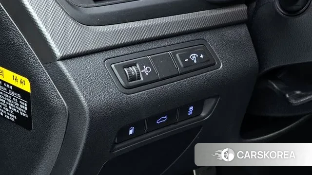 Hyundai Sonata New Rise id 2378093 из Кореи 10