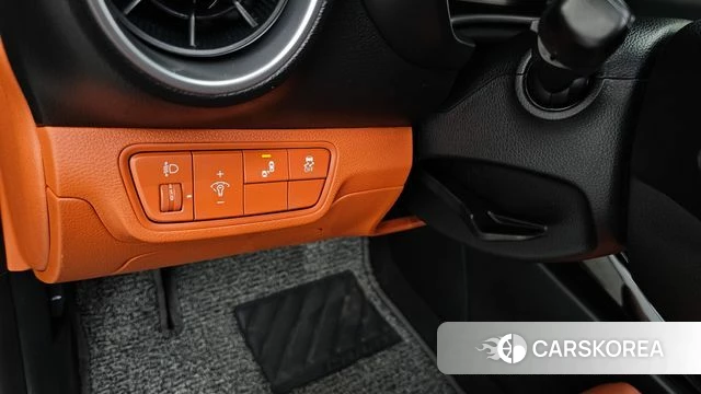 Kia The New K3 2nd generation id 4593911 из Кореи 10