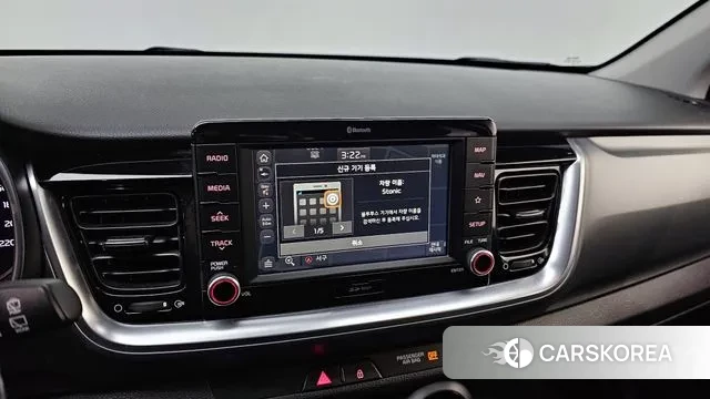 Kia Stonic id 3494023 из Кореи 10