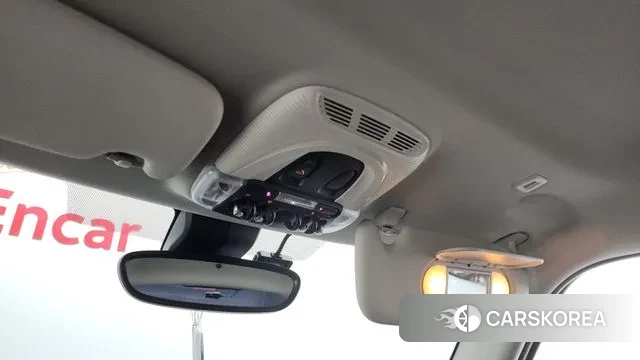 Mini Cooper id 3437422 из Кореи 10