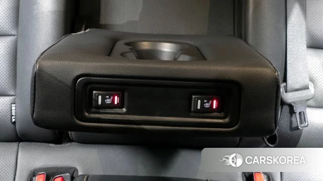 Renault Korea (Samsung) The New QM6 id 3833931 из Кореи 10