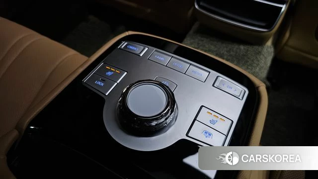 Genesis G80 (RG3) id 4222944 из Кореи 10