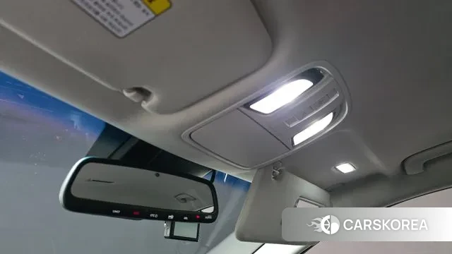 Kia K7 Premier id 3622070 из Кореи 10