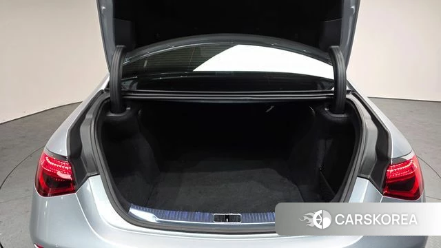 Mercedes-Benz S-Class W223 id 3842340 из Кореи 10